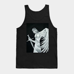 Fallen Angel Tank Top